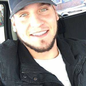 Meet your Posher, Jordan